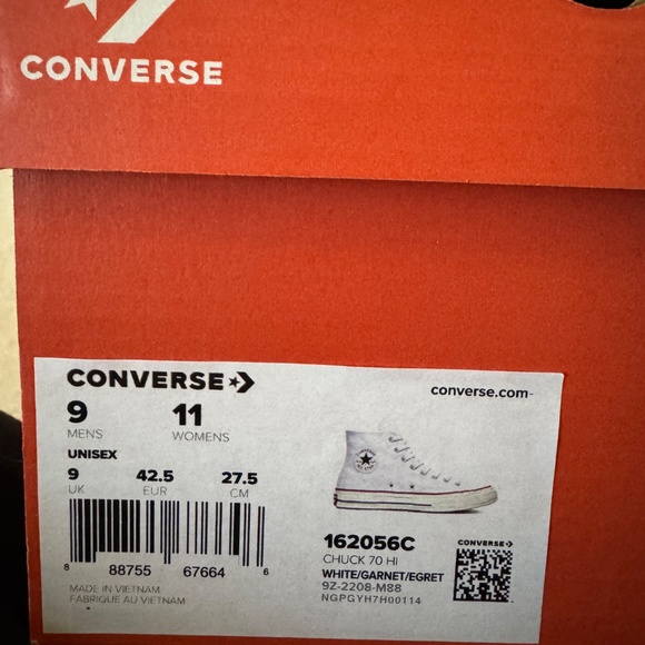 Converse All Stars - Picture 2 of 6